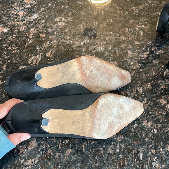 Heels - Picture 5 of 5